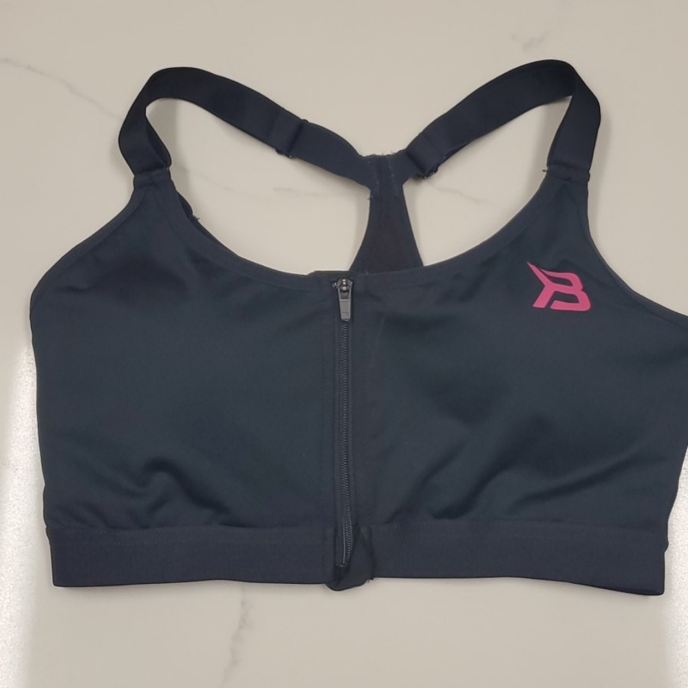 Extra Support Better Bodies Sports Bra